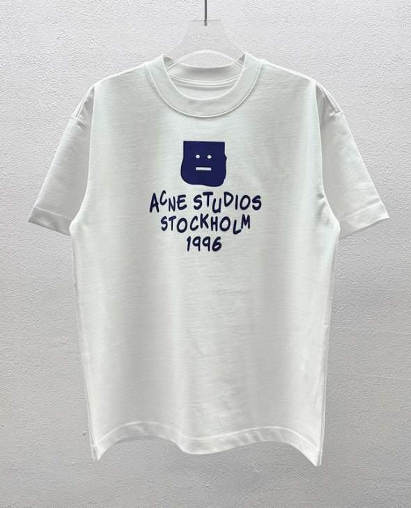 Picture of Acne T Shirts Short _SKUAcneS-XLxetr1224492
